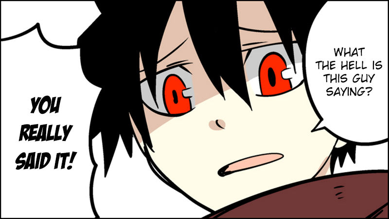 Senyuu. Vol.04 Chapter 11 page 11 - Vol.04 Chapter 11