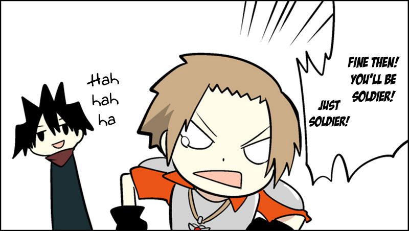 Senyuu. Vol.04 Chapter 11 page 12 - Vol.04 Chapter 11