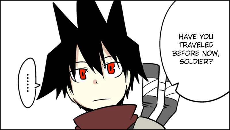 Senyuu. Vol.04 Chapter 11 page 14 - Vol.04 Chapter 11