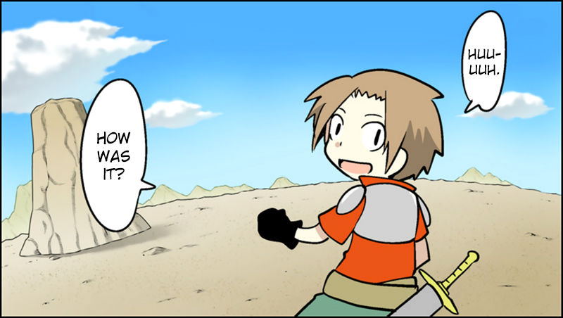 Senyuu. Vol.04 Chapter 11 page 16 - Vol.04 Chapter 11