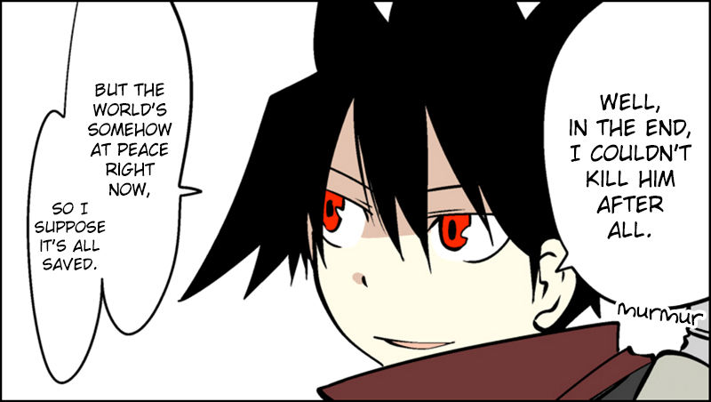 Senyuu. Vol.04 Chapter 11 page 18 - Vol.04 Chapter 11