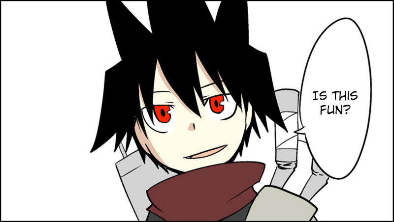 Senyuu. Vol.04 Chapter 11 page 21 - Vol.04 Chapter 11