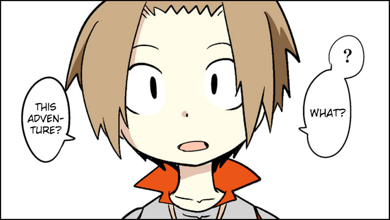 Senyuu. Vol.04 Chapter 11 page 22 - Vol.04 Chapter 11