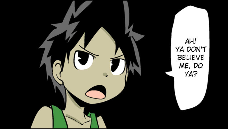 Senyuu. Vol.04 Chapter 11 page 28 - Vol.04 Chapter 11
