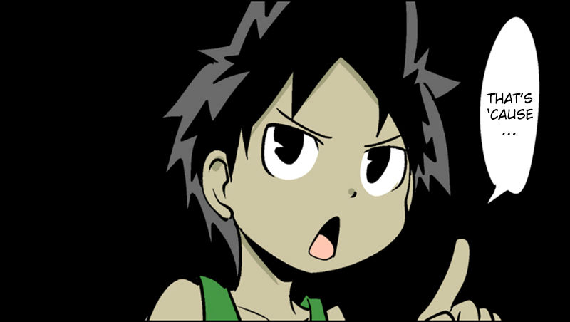 Senyuu. Vol.04 Chapter 11 page 32 - Vol.04 Chapter 11