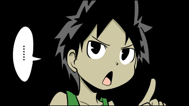 Senyuu. Vol.04 Chapter 11 page 33 - Vol.04 Chapter 11