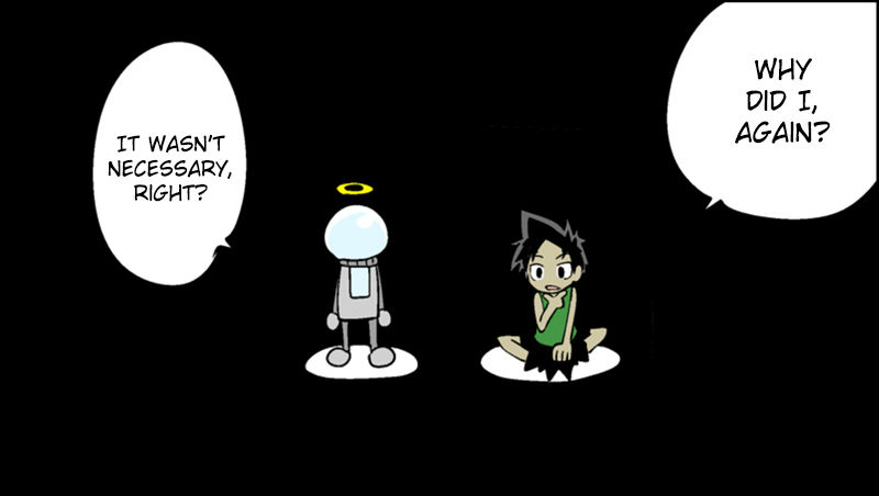 Senyuu. Vol.04 Chapter 11 page 35 - Vol.04 Chapter 11