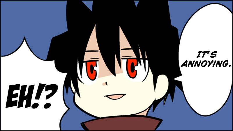 Senyuu. Vol.04 Chapter 11 page 5 - Vol.04 Chapter 11