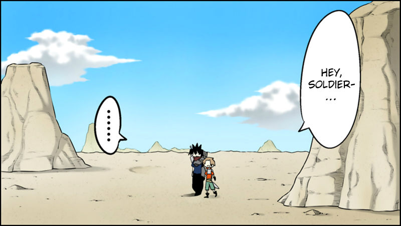 Senyuu. Vol.04 Chapter 11 page 8 - Vol.04 Chapter 11