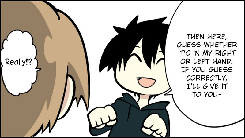 Senyuu. Chapter 4.12-5 page 5 - Vol.04 Chapter 12.5