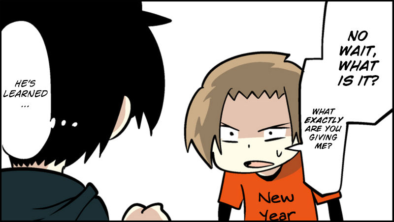Senyuu. Chapter 4.12-5 page 7 - Vol.04 Chapter 12.5