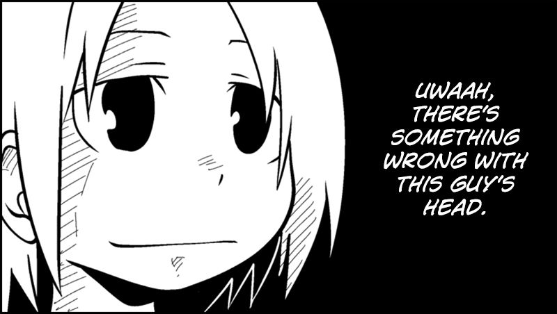 Senyuu. Vol.04 Chapter 12 page 11 - Vol.04 Chapter 12