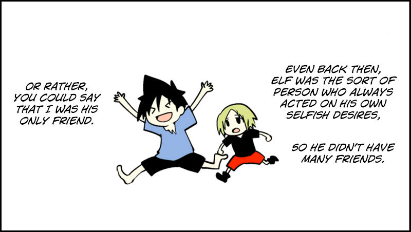 Senyuu. Vol.04 Chapter 12 page 12 - Vol.04 Chapter 12