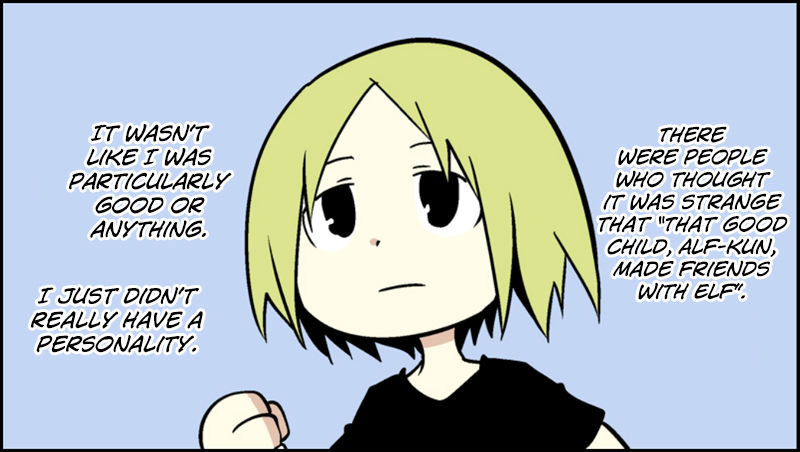 Senyuu. Vol.04 Chapter 12 page 13 - Vol.04 Chapter 12