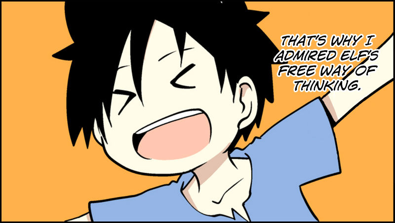 Senyuu. Vol.04 Chapter 12 page 14 - Vol.04 Chapter 12