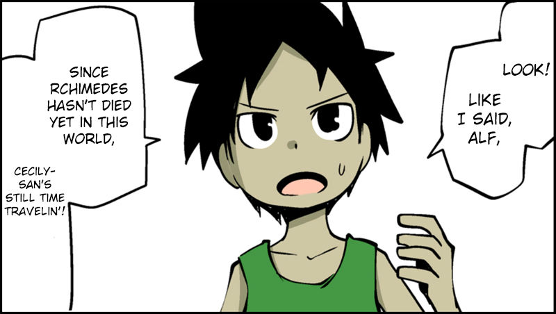 Senyuu. Vol.04 Chapter 12 page 18 - Vol.04 Chapter 12