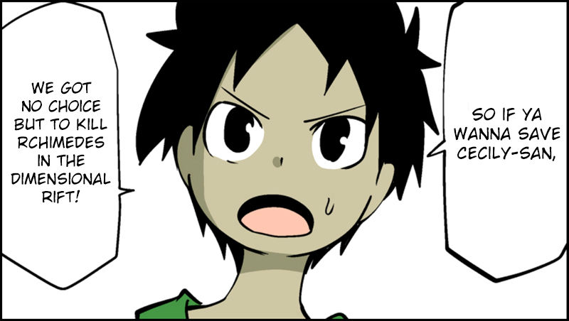 Senyuu. Vol.04 Chapter 12 page 20 - Vol.04 Chapter 12