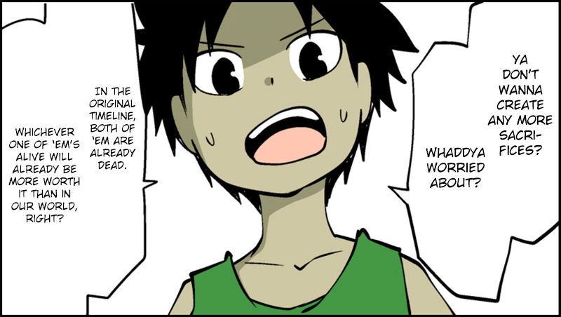 Senyuu. Vol.04 Chapter 12 page 22 - Vol.04 Chapter 12