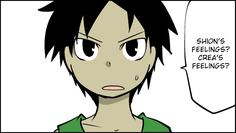 Senyuu. Vol.04 Chapter 12 page 24 - Vol.04 Chapter 12