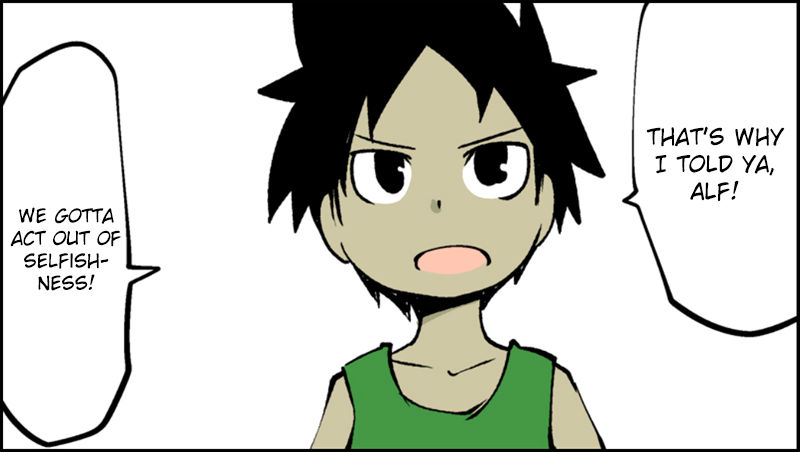 Senyuu. Vol.04 Chapter 12 page 26 - Vol.04 Chapter 12