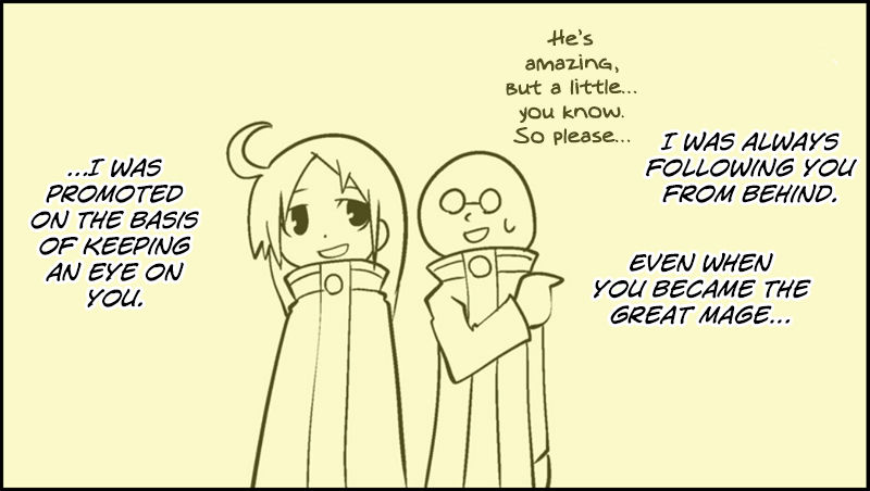 Senyuu. Vol.04 Chapter 12 page 28 - Vol.04 Chapter 12