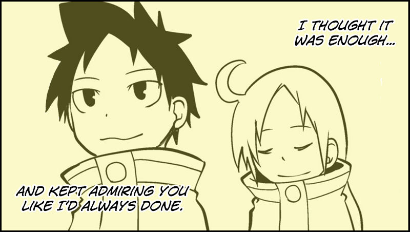 Senyuu. Vol.04 Chapter 12 page 29 - Vol.04 Chapter 12