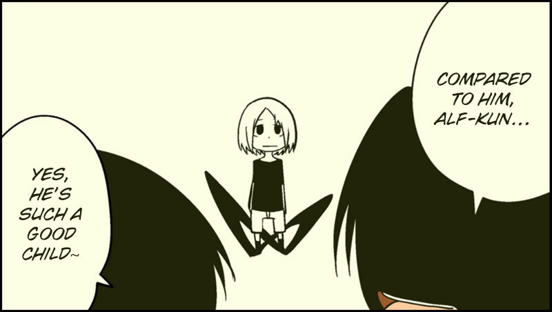 Senyuu. Vol.04 Chapter 12 page 3 - Vol.04 Chapter 12