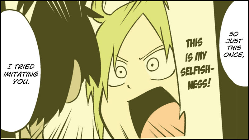 Senyuu. Vol.04 Chapter 12 page 30 - Vol.04 Chapter 12
