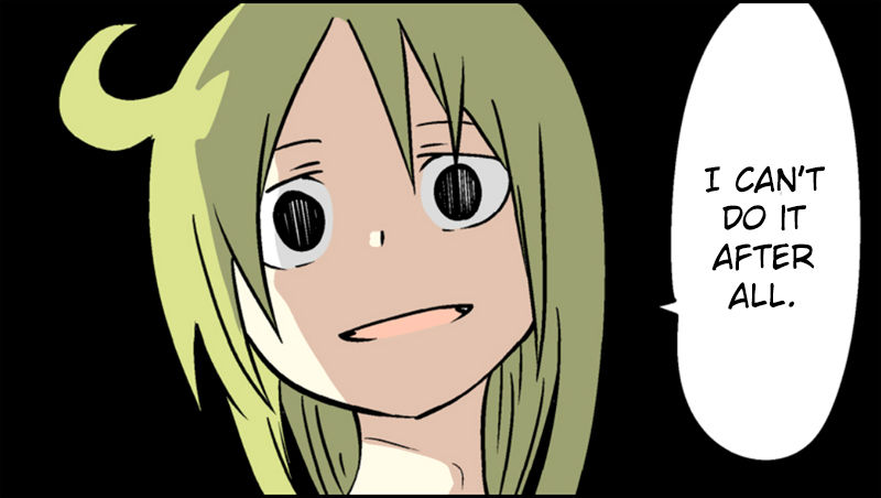 Senyuu. Vol.04 Chapter 12 page 32 - Vol.04 Chapter 12