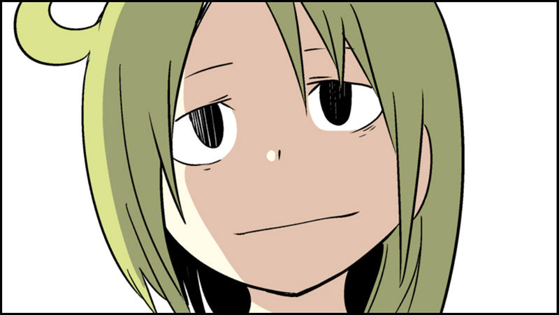 Senyuu. Vol.04 Chapter 12 page 34 - Vol.04 Chapter 12