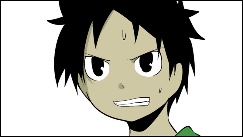 Senyuu. Vol.04 Chapter 12 page 35 - Vol.04 Chapter 12