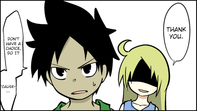 Senyuu. Vol.04 Chapter 12 page 37 - Vol.04 Chapter 12