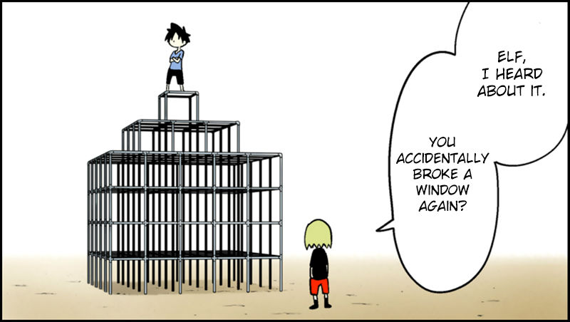Senyuu. Vol.04 Chapter 12 page 6 - Vol.04 Chapter 12