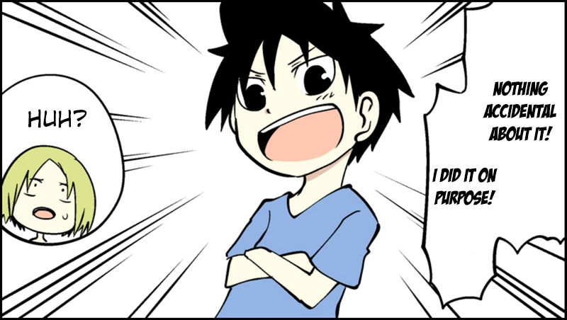 Senyuu. Vol.04 Chapter 12 page 7 - Vol.04 Chapter 12
