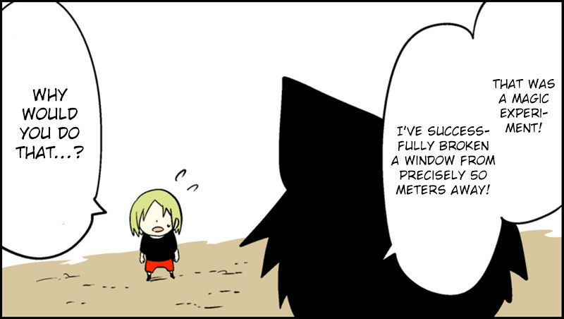 Senyuu. Vol.04 Chapter 12 page 8 - Vol.04 Chapter 12