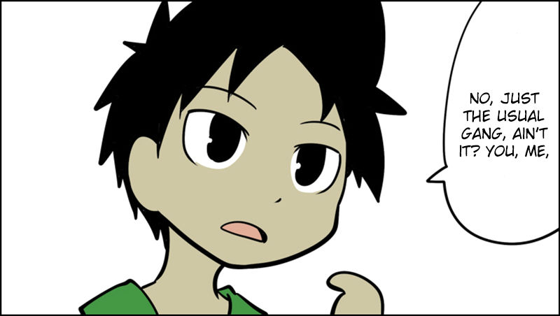 Senyuu. Chapter 4.13 page 13 - Vol.04 Chapter 13
