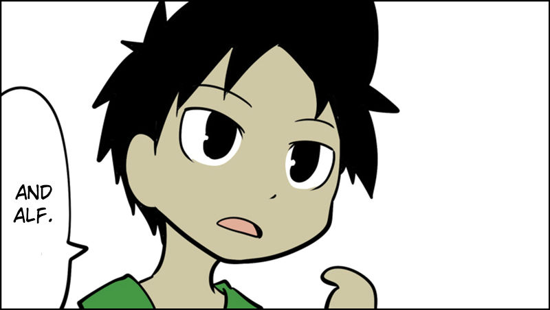 Senyuu. Chapter 4.13 page 14 - Vol.04 Chapter 13