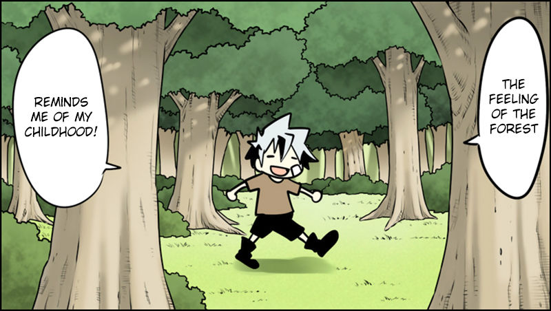 Senyuu. Chapter 4.13 page 20 - Vol.04 Chapter 13
