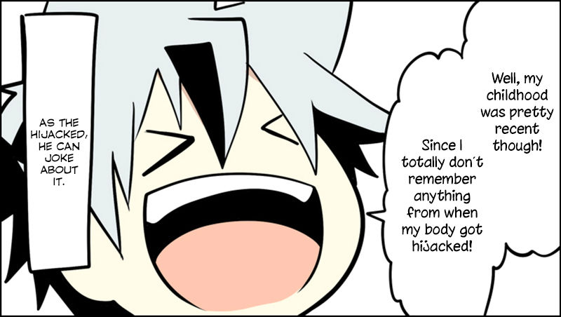 Senyuu. Chapter 4.13 page 21 - Vol.04 Chapter 13