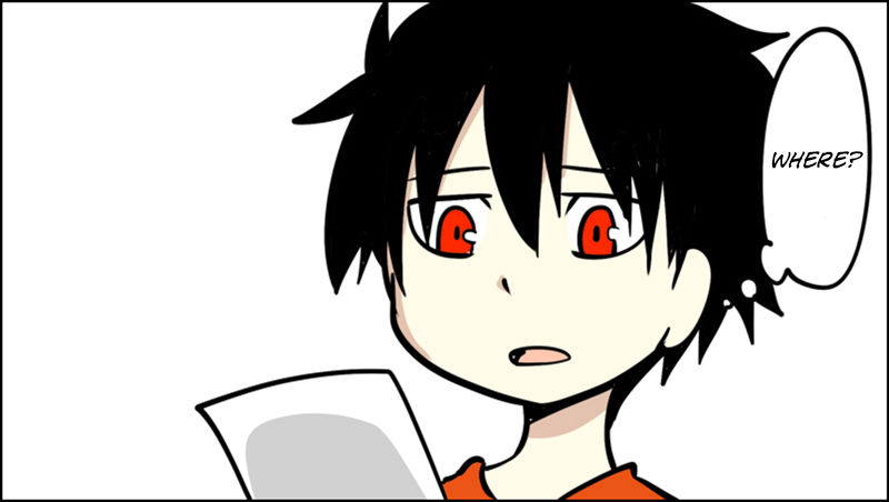 Senyuu. Chapter 4.13 page 28 - Vol.04 Chapter 13