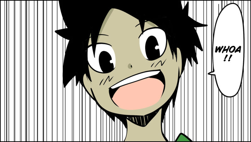 Senyuu. Chapter 4.13 page 3 - Vol.04 Chapter 13