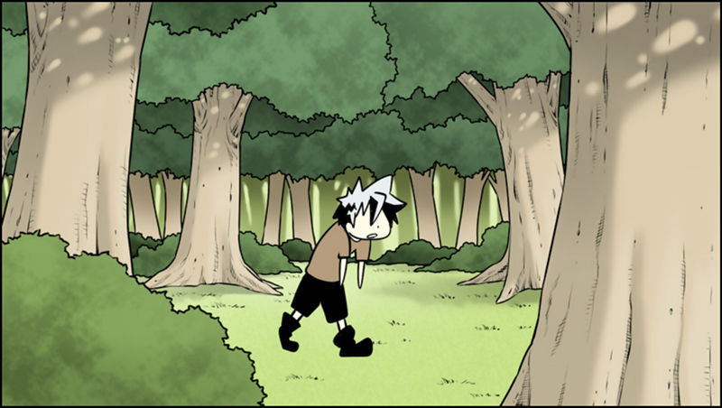 Senyuu. Chapter 4.13 page 30 - Vol.04 Chapter 13