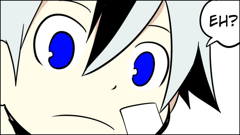Senyuu. Chapter 4.13 page 32 - Vol.04 Chapter 13