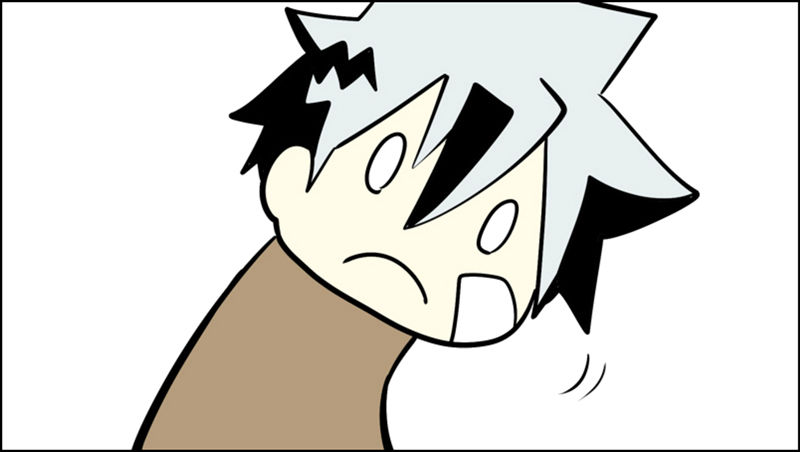 Senyuu. Chapter 4.13 page 34 - Vol.04 Chapter 13