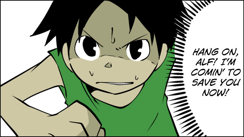 Senyuu. Chapter 4.14 page 10 - Vol.04 Chapter 14