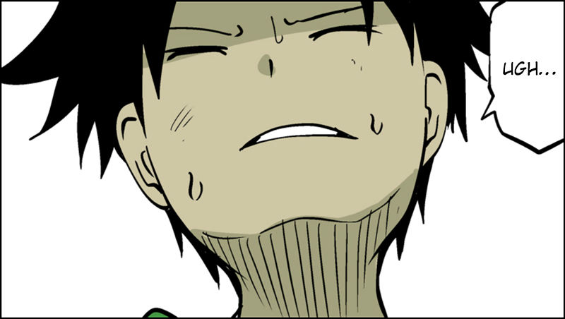 Senyuu. Chapter 4.14 page 13 - Vol.04 Chapter 14