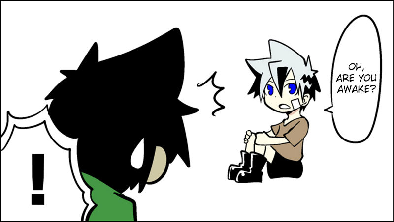 Senyuu. Chapter 4.14 page 16 - Vol.04 Chapter 14