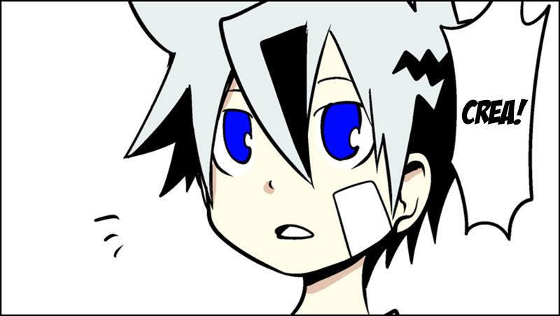 Senyuu. Chapter 4.14 page 17 - Vol.04 Chapter 14
