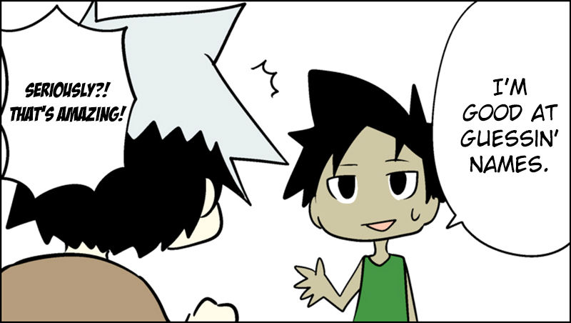 Senyuu. Chapter 4.14 page 20 - Vol.04 Chapter 14