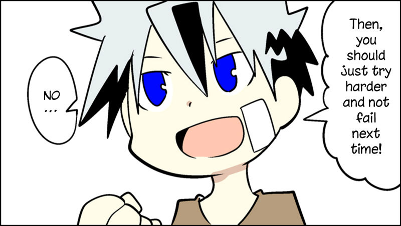 Senyuu. Chapter 4.14 page 24 - Vol.04 Chapter 14